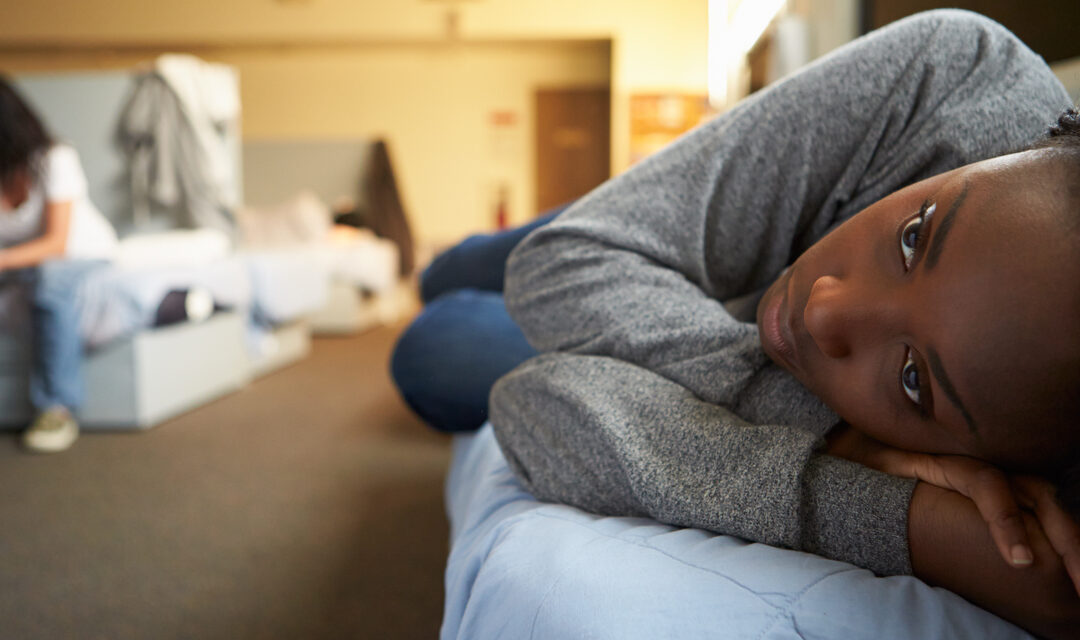 Pandemic Worsens Homelessness Crisis for Los Angeles Families
