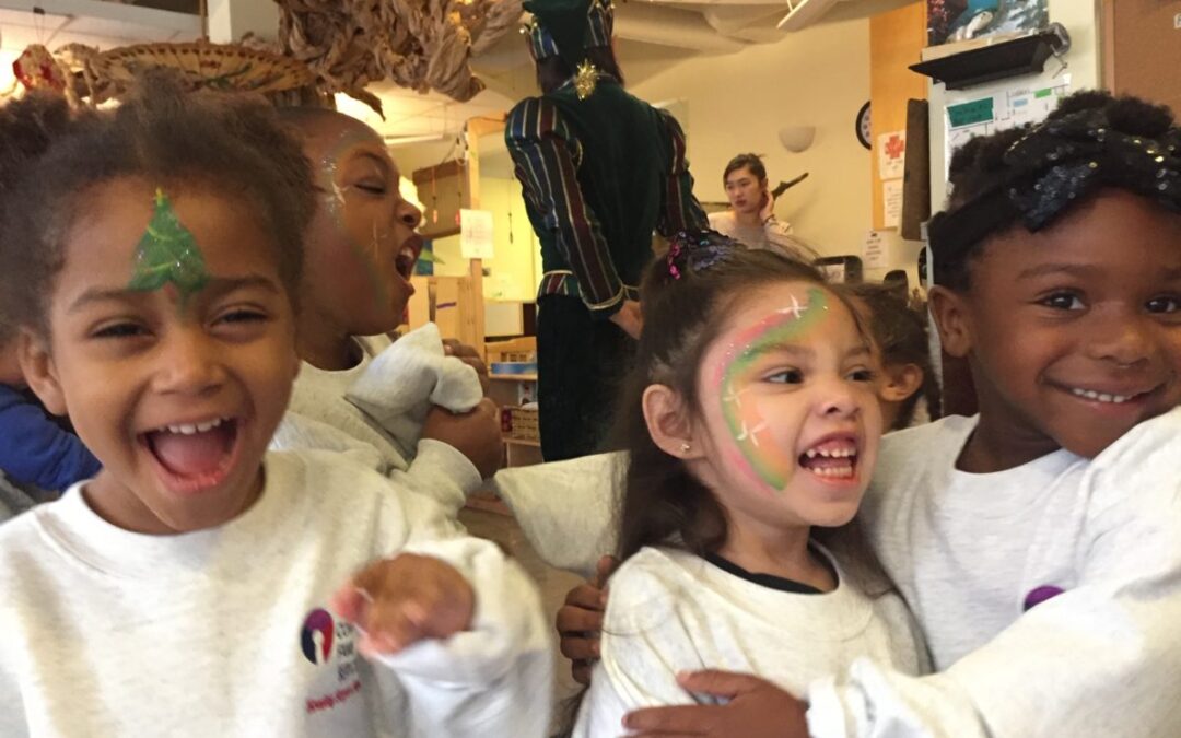 4 Ways You Can Make a Difference This Christmas